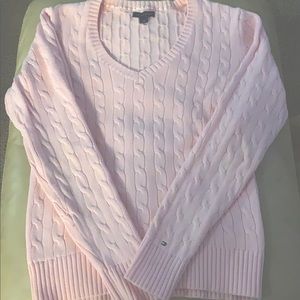 Tommy Hilfiger Long Sleeve Sweater